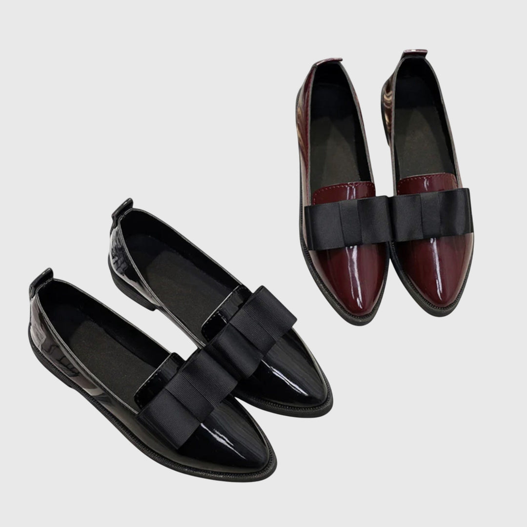 Valerie | Orthopedic Loafers