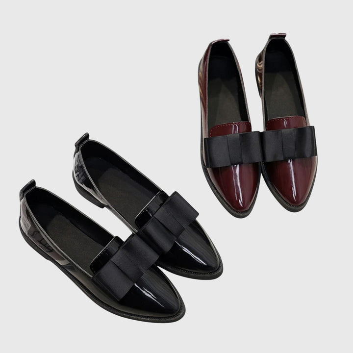 Valerie | Orthopedic Loafers