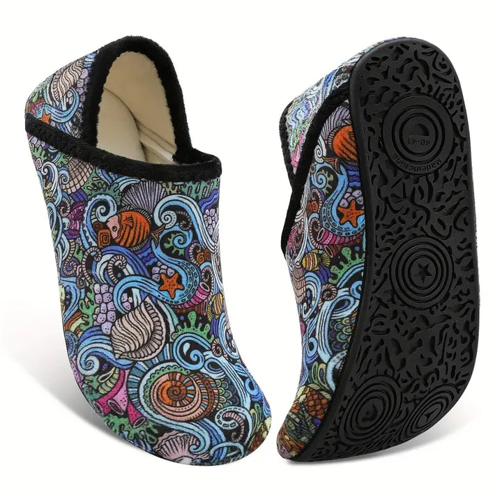 Carissa | Cozy Indoor Slippers