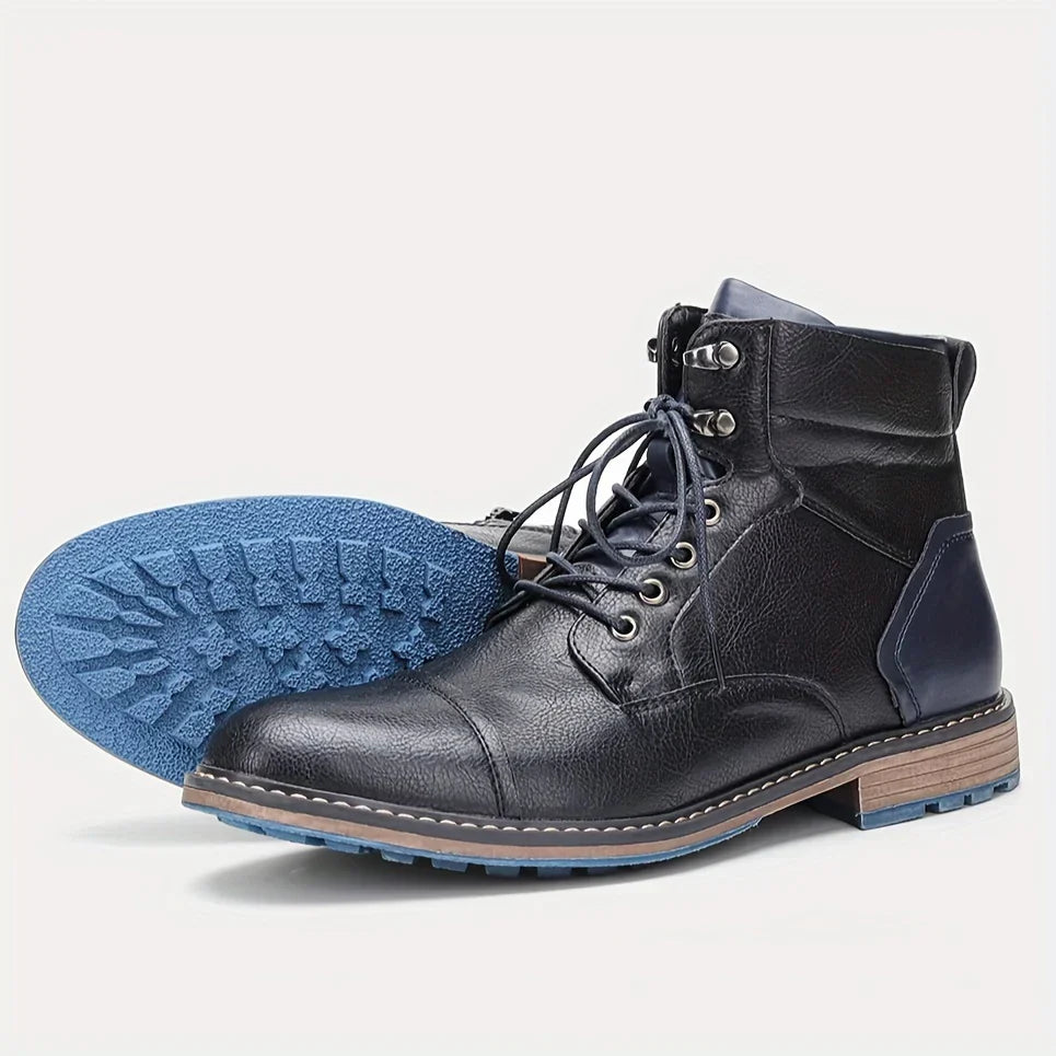 Carl™ | Classic Boots