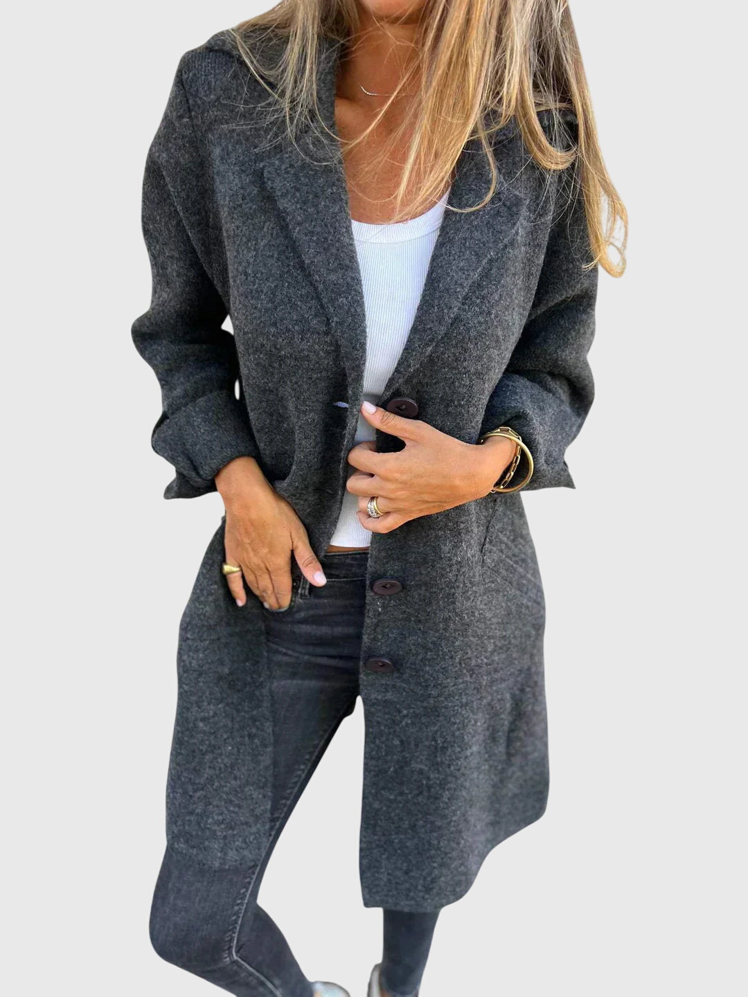 Gray / 3XL