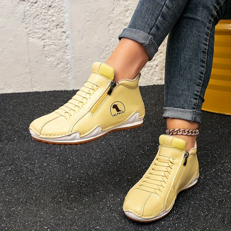 REBECCA™ | ABSOLUTE COMFORT, IN ANY WEATHER