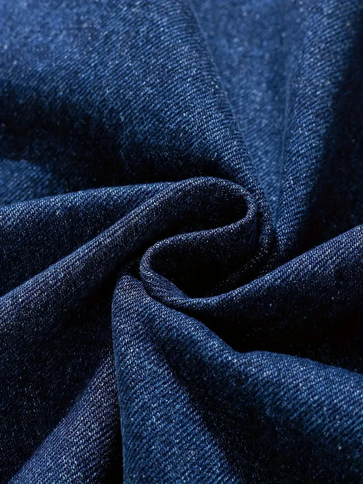 Barry™ | Classic Denim Jacket