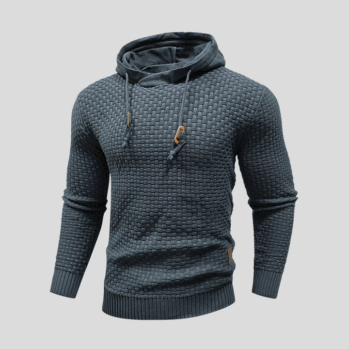 Franklin | Armour Hoodie