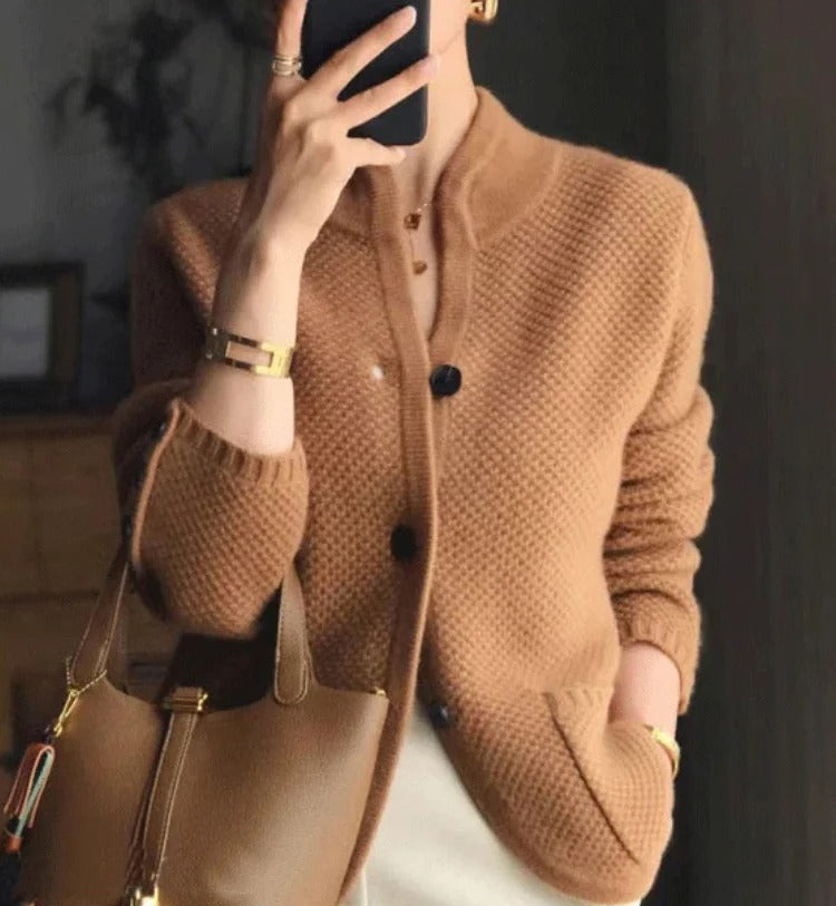 Brown / XL