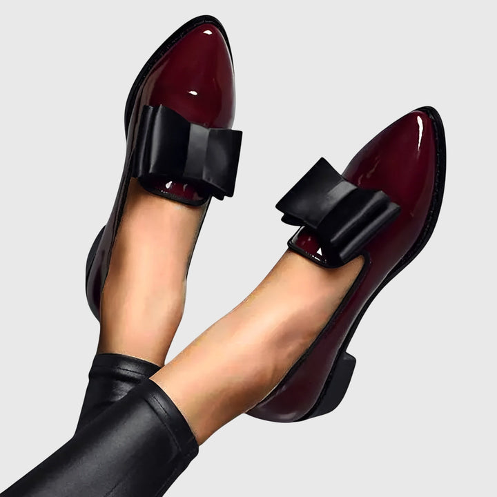 Valerie | Orthopedic Loafers