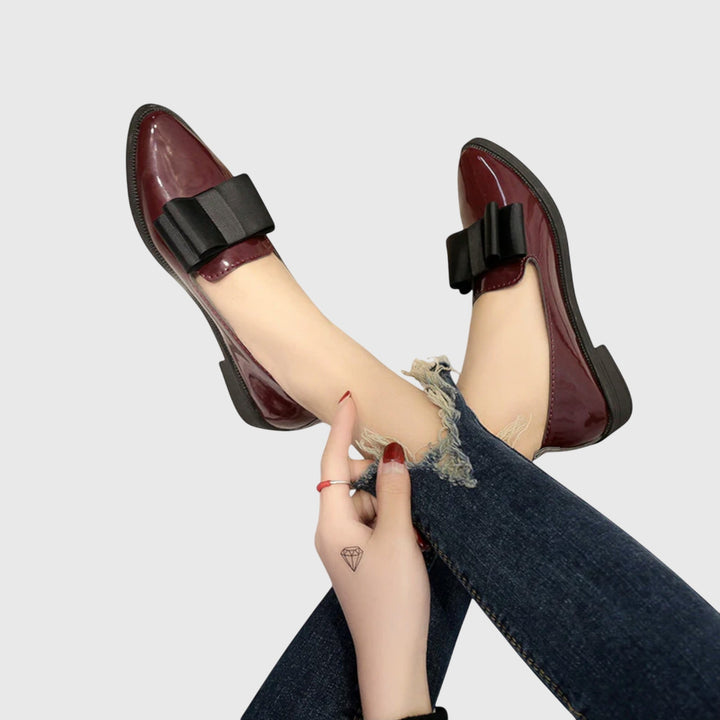 Valerie | Orthopedic Loafers