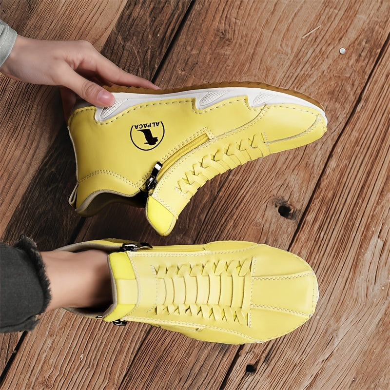 REBECCA™ | ABSOLUTE COMFORT, IN ANY WEATHER