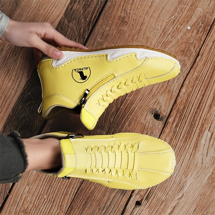 REBECCA™ | ABSOLUTE COMFORT, IN ANY WEATHER