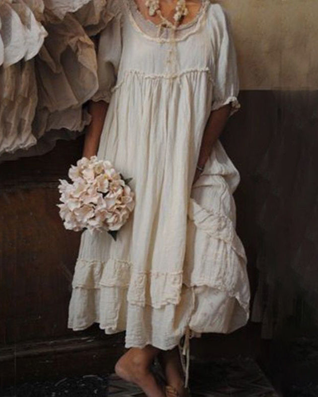 Demi | Vintage Dress