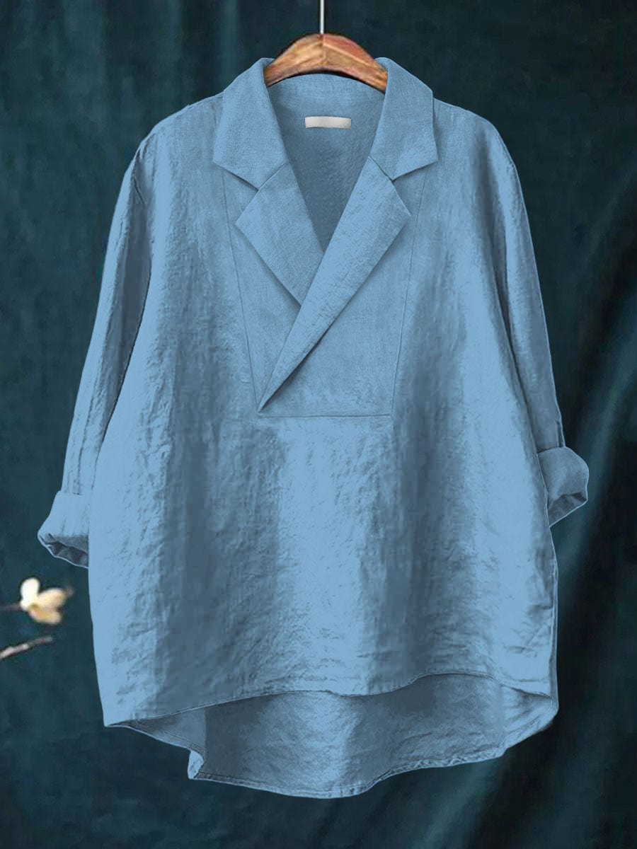 Blue / 3XL