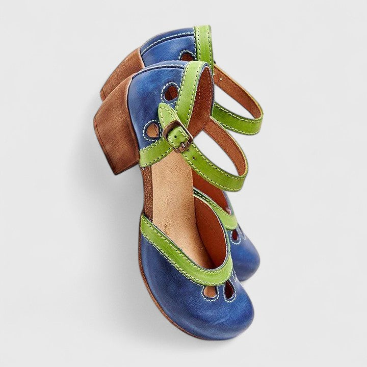 Blue / 9 US | 40 EU