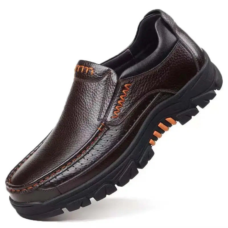 Peter | Everyday Slip-On Loafers