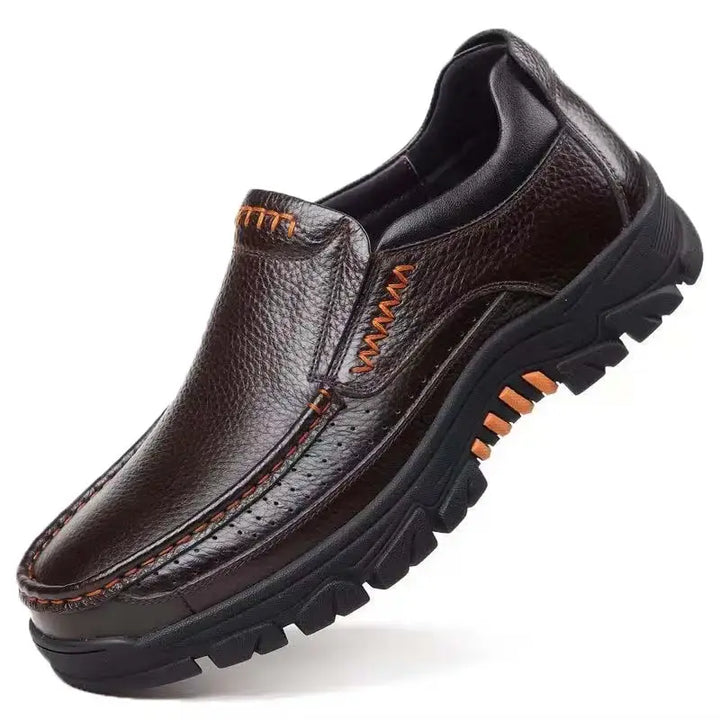 Peter | Everyday Slip-On Loafers
