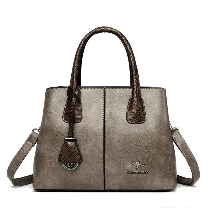 Madison | Elegant Leather Bag