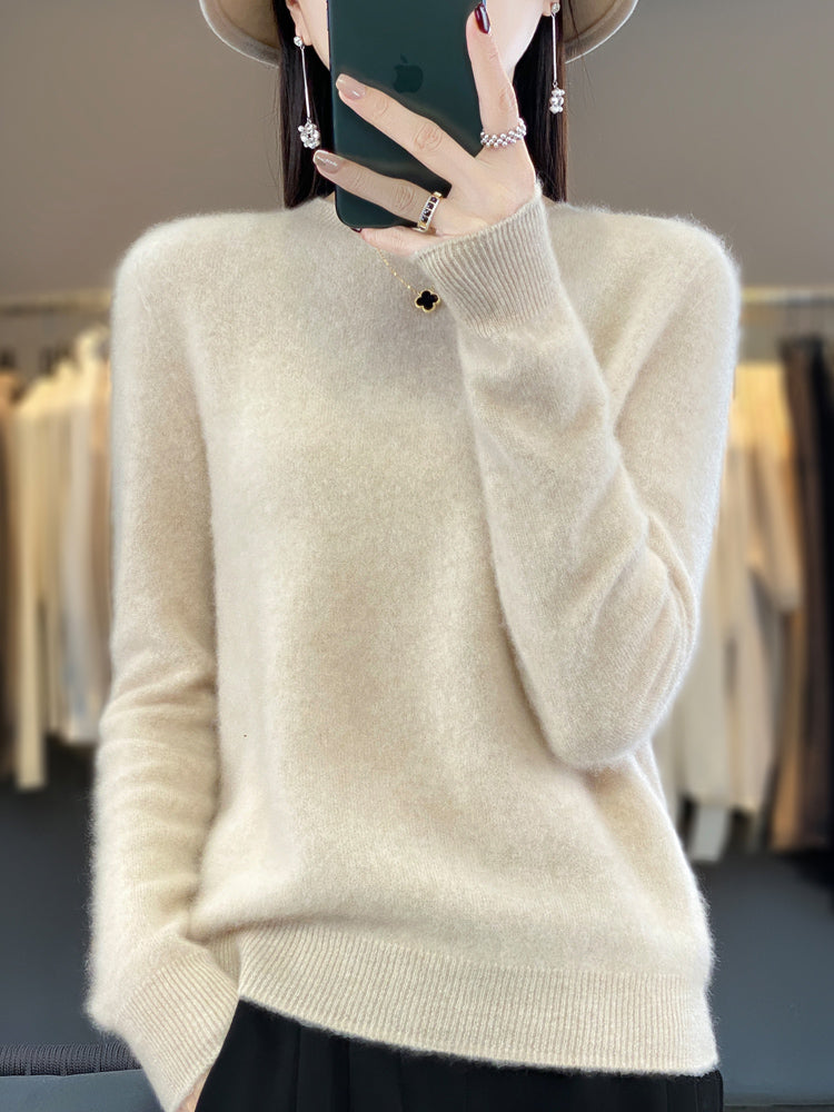 Beige / XL