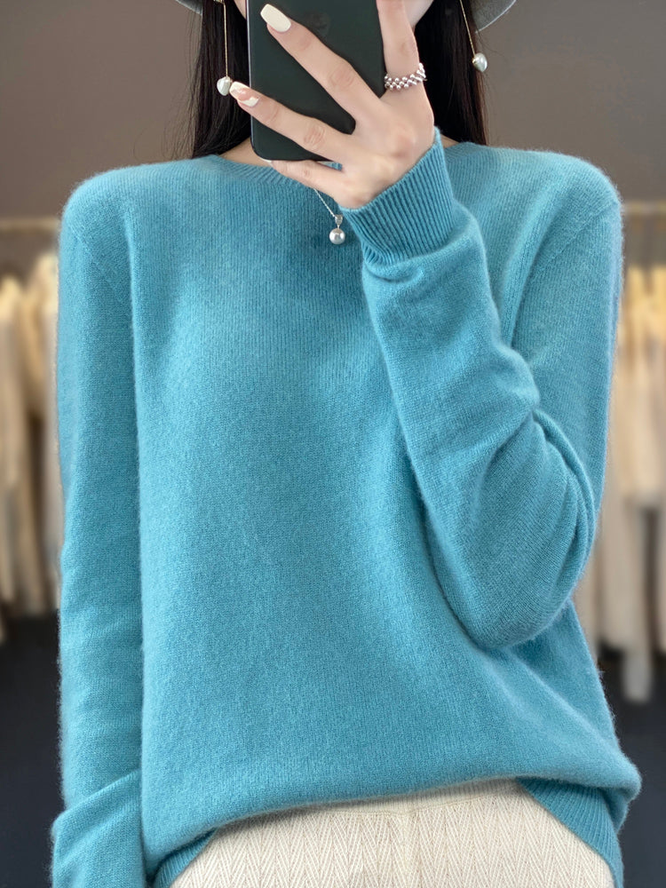More blue / XL