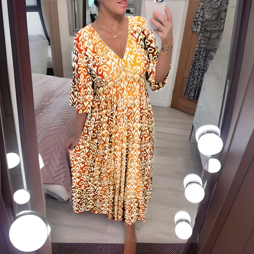 Yellow-Orange (Almost sold out) / 5XL