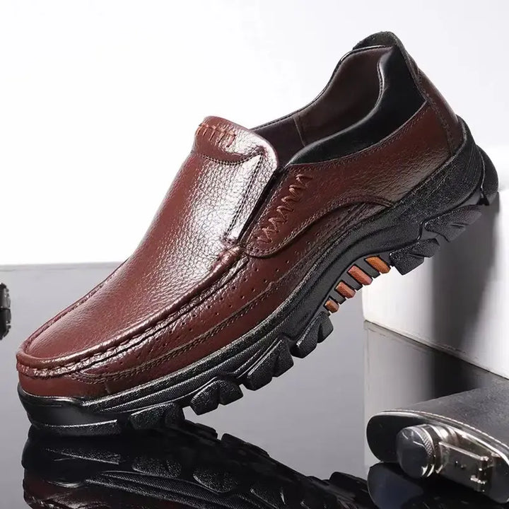 Peter | Everyday Slip-On Loafers