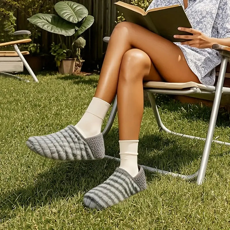 Carissa | Cozy Indoor Slippers
