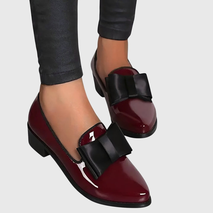 Valerie | Orthopedic Loafers