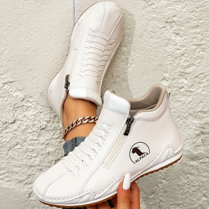 REBECCA™ | ABSOLUTE COMFORT, IN ANY WEATHER