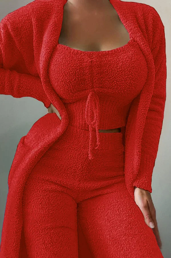 Red / 3XL