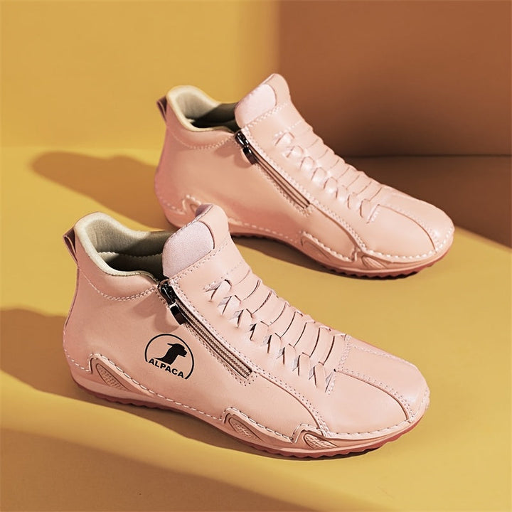 REBECCA™ | ABSOLUTE COMFORT, IN ANY WEATHER