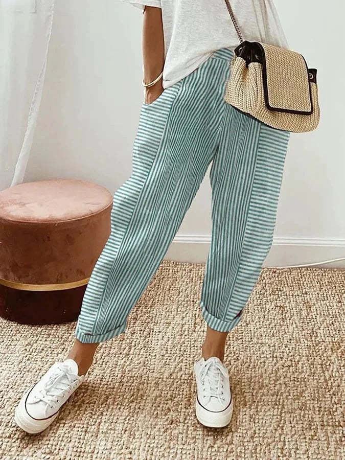 Madison | Comfortable Pants
