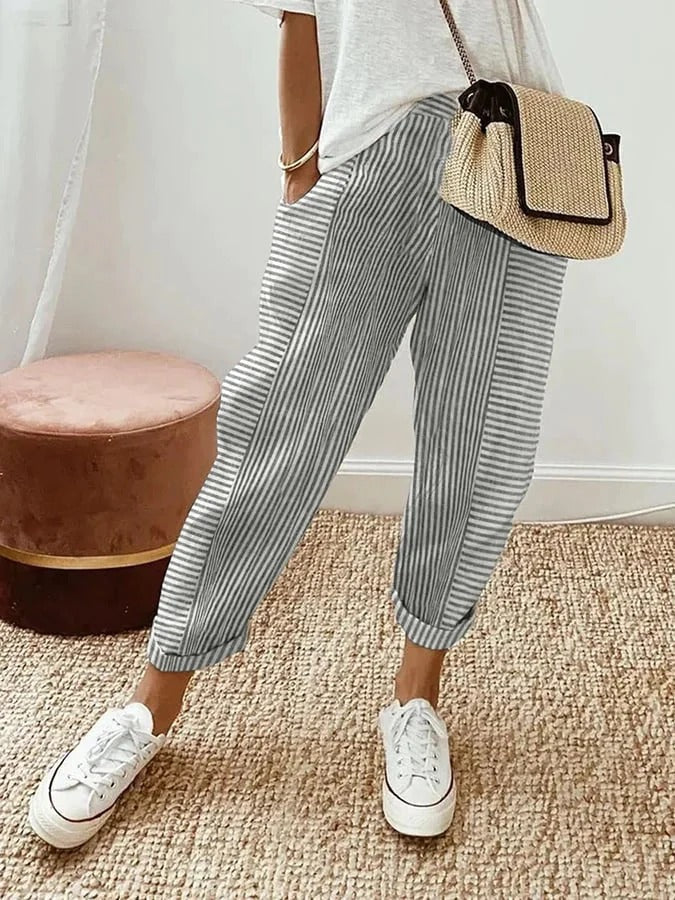 Madison | Comfortable Pants