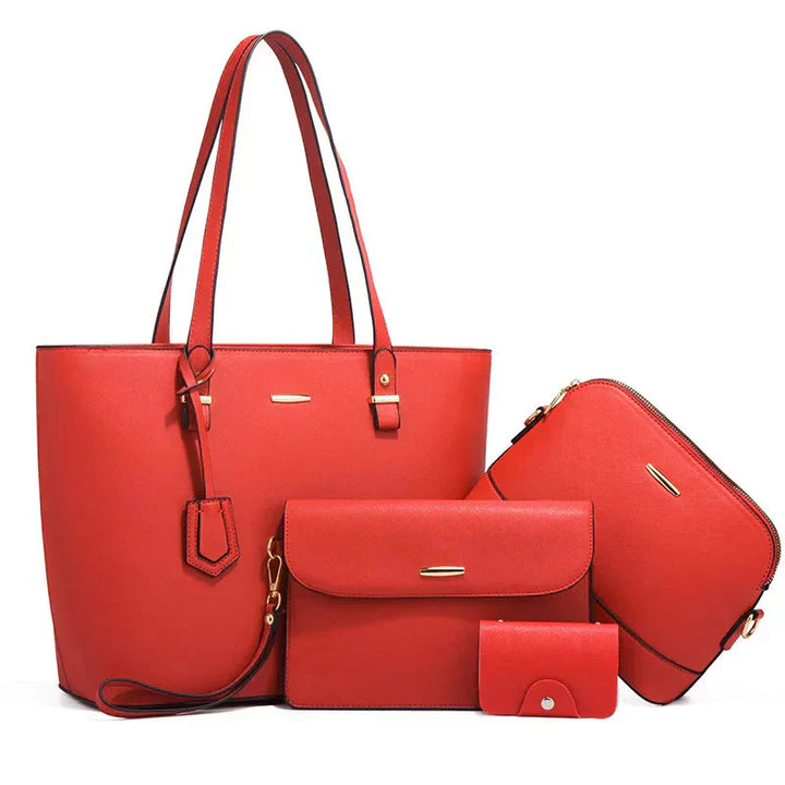 Faye | Chic Bag Set