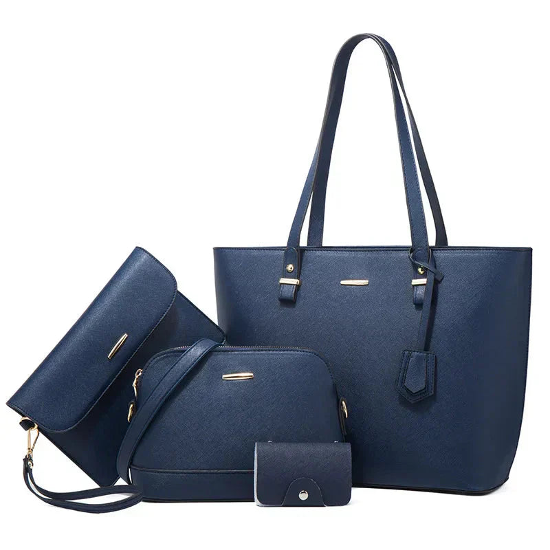 Faye | Chic Bag Set
