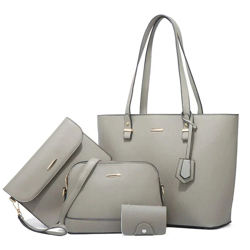 Faye | Chic Bag Set