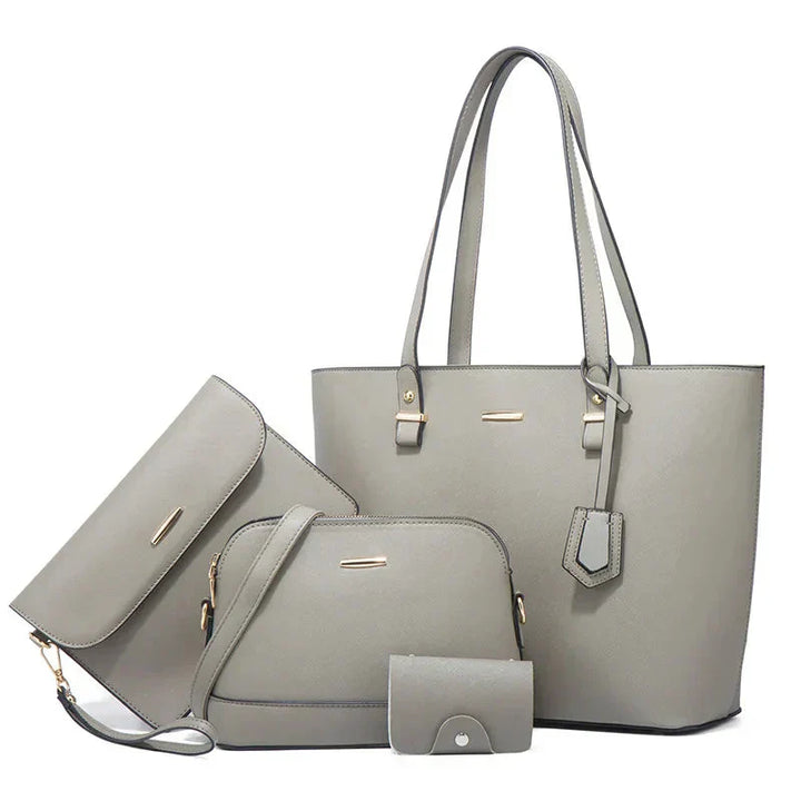 Faye | Chic Bag Set