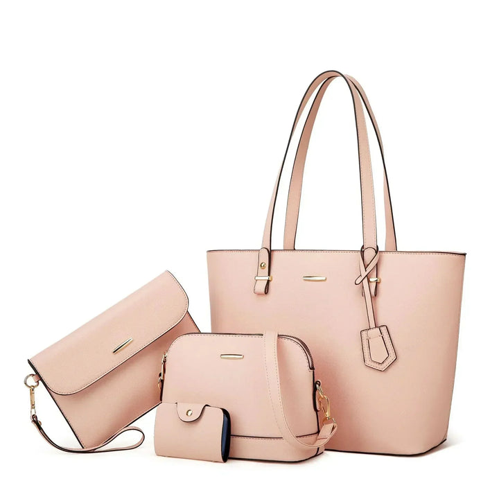 Faye | Chic Bag Set