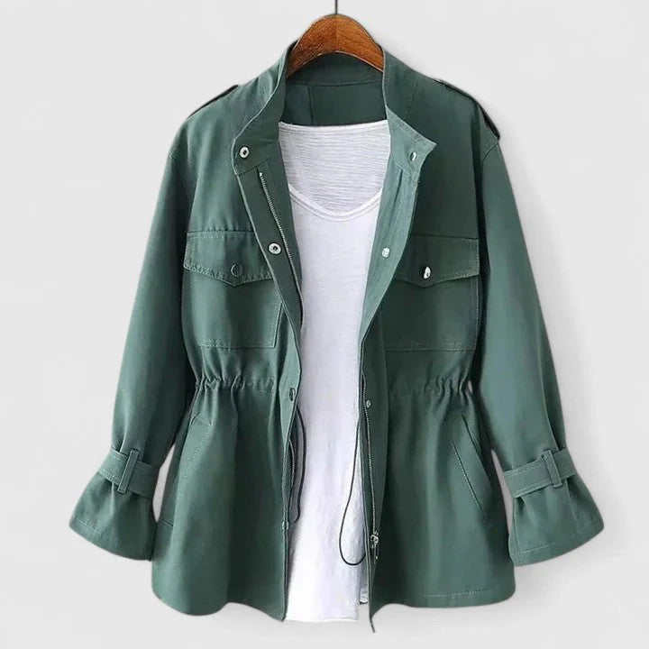 Green / 3XL