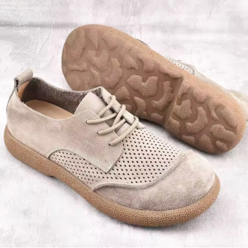 Edward | Classic Casual Leather Shoes