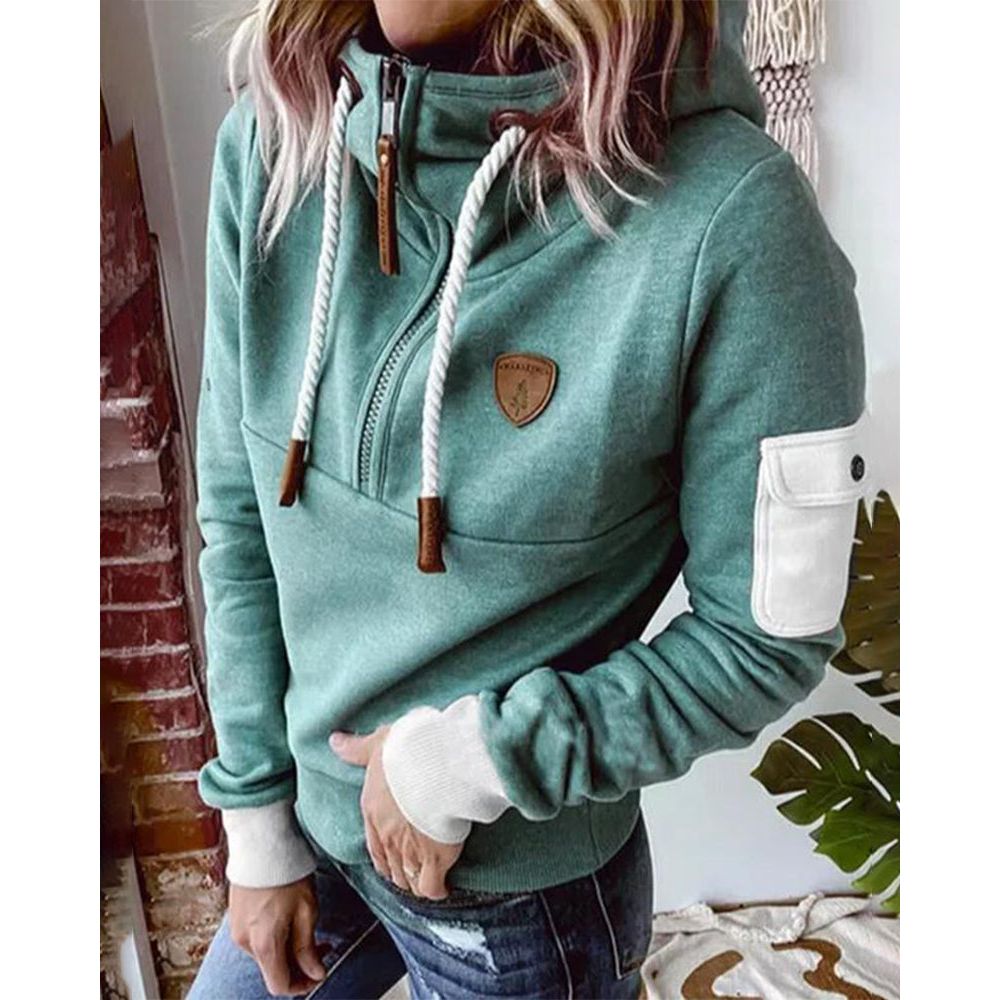 Green / 3XL