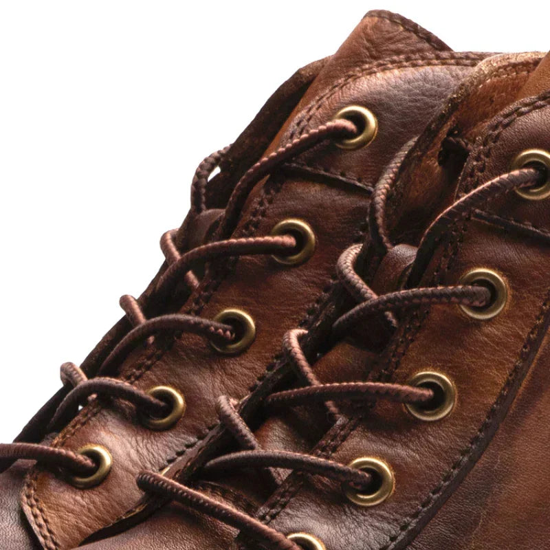 Patrik™ | Florian Leather Boots