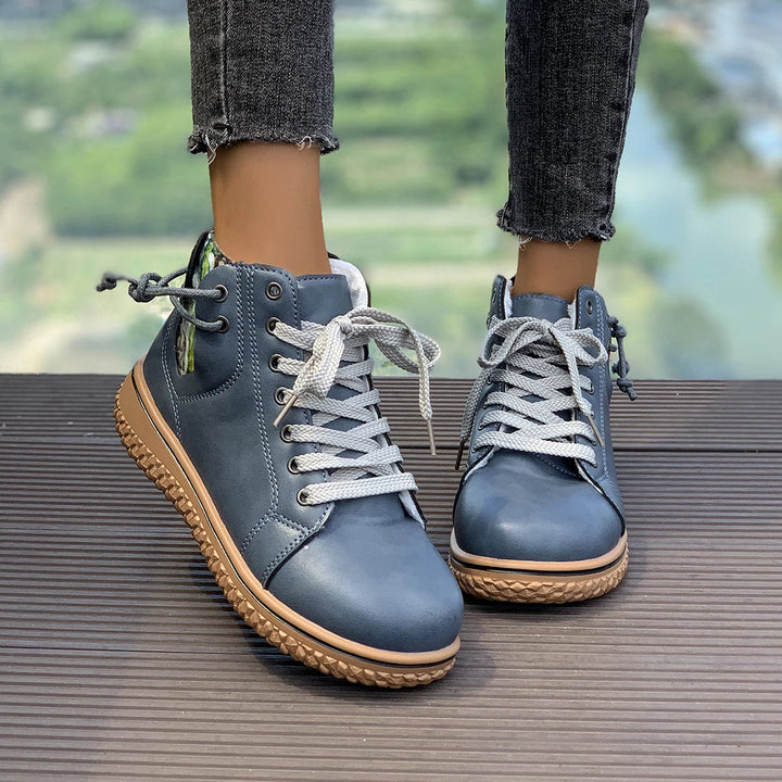 Juliette | Casual Everyday Ankle Boots