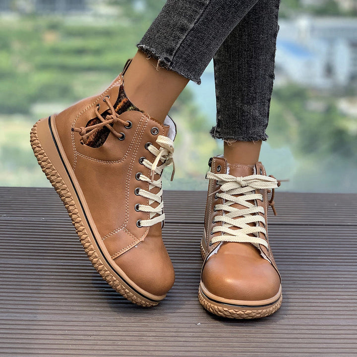 Juliette | Casual Everyday Ankle Boots