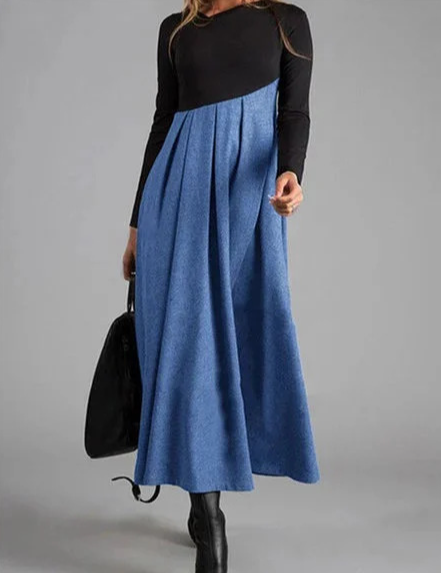 Blue / 4XL/US 18