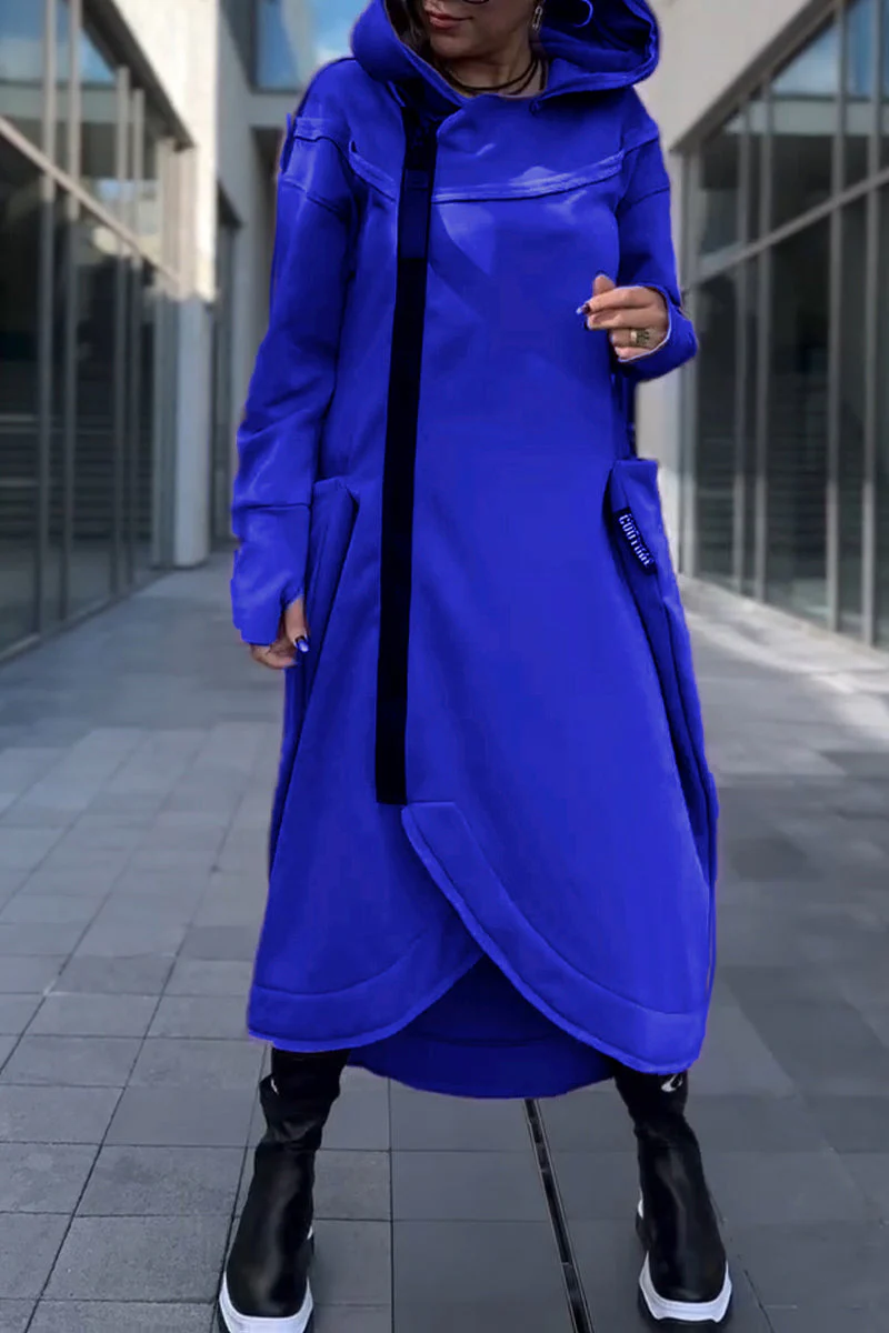 Blue / 3XL