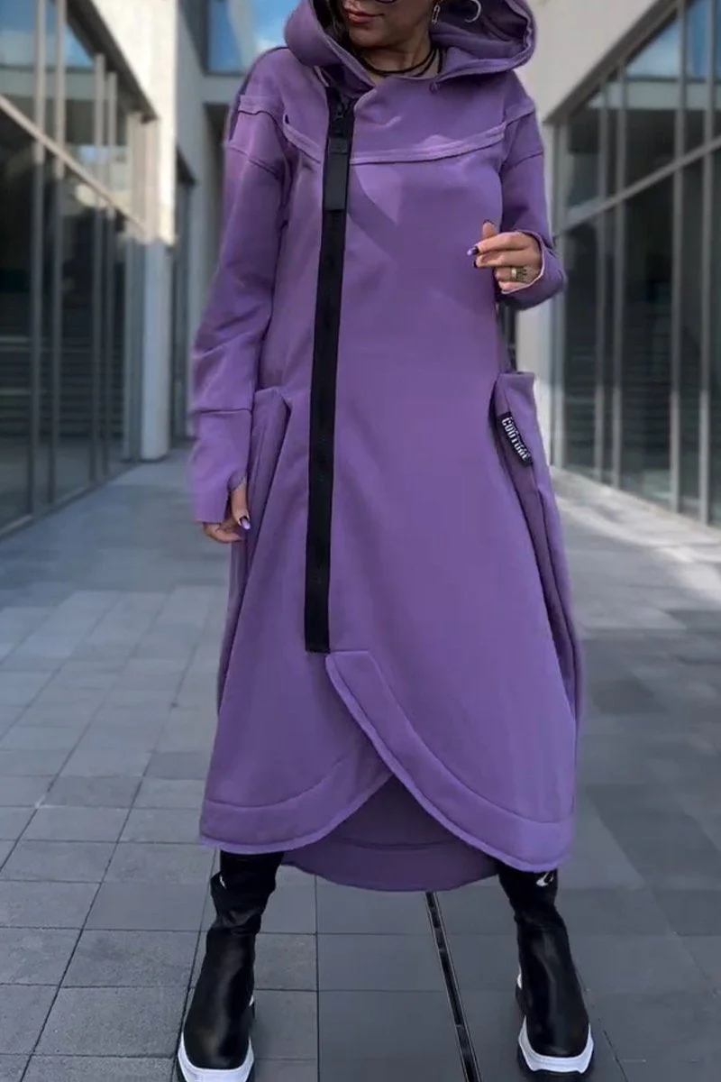 Purple / 3XL