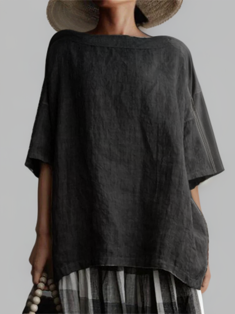Black (Almost sold out) / 5XL