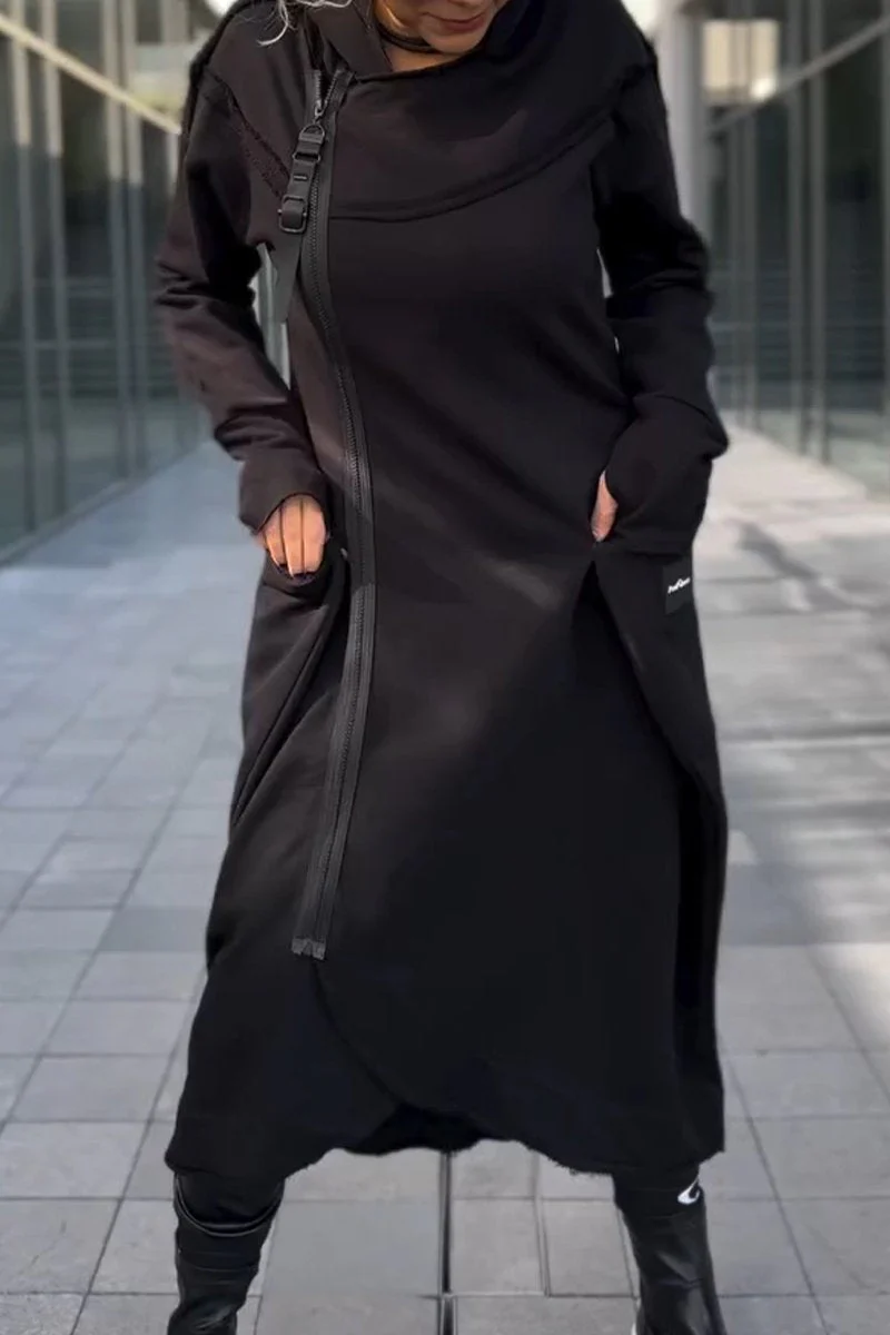 Black / 3XL