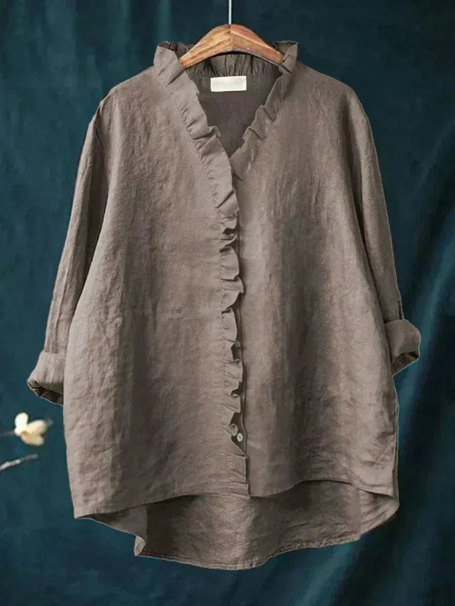 Grey / 5XL
