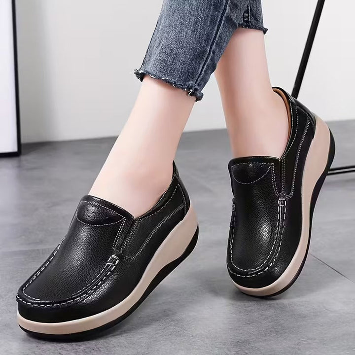 Nikita | Slip-On Comfort Shoes