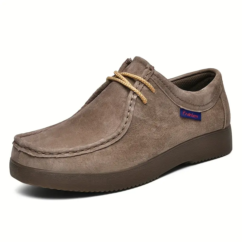 Dominic | Casual Comfort Loafers