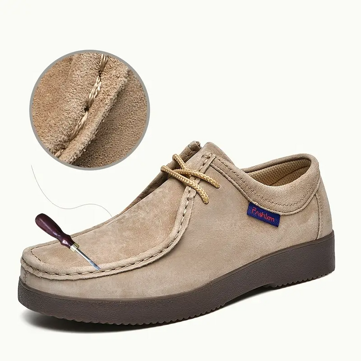 Dominic | Casual Comfort Loafers